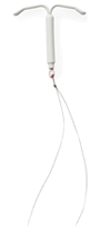 Hormonal IUD