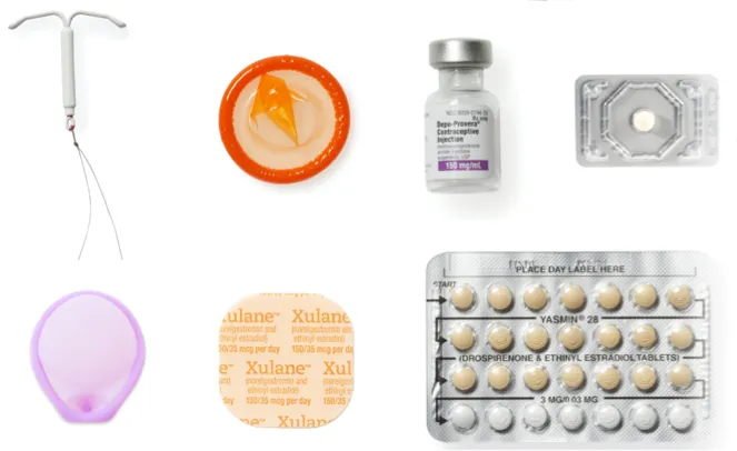 Bedsider Birth Control Support Network